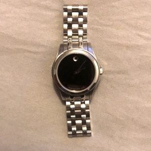 Lady’s Movado
